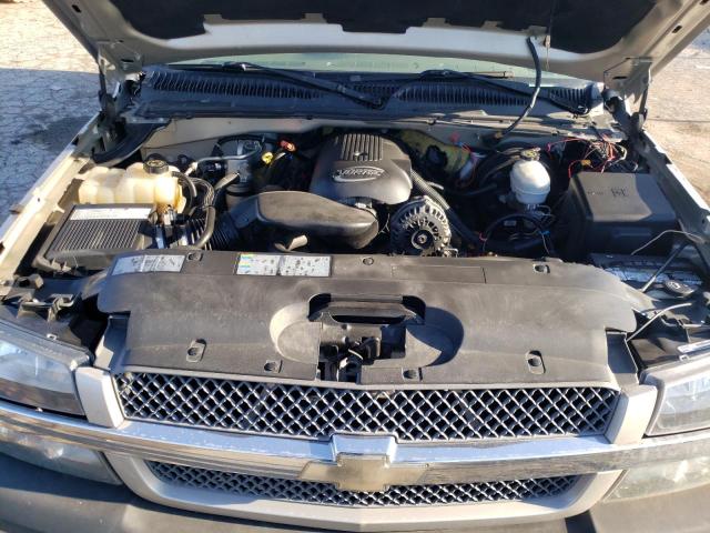 Photo 7 from auction – 2005 CHEVROLET SILVERADO with VIN 2GCEK13T051344967