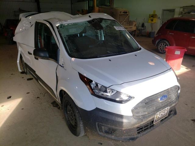 Photo 1 from auction – 2020 FORD TRANSIT CO with VIN NM0LS7E23L1459433