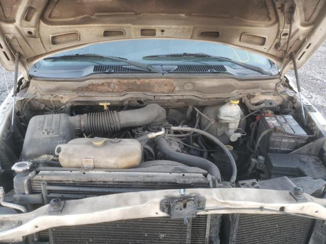 Photo 7 from auction – 2002 DODGE RAM 1500 with VIN 1D7HA18Z92J224525