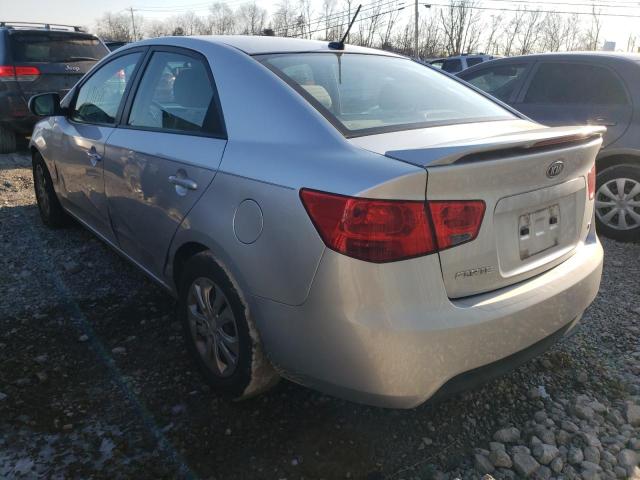 Photo 6 from auction – 2012 KIA FORTE EX with VIN KNAFU4A26C5625643