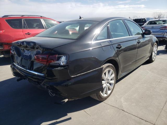 Photo 4 from auction – 2016 AUDI A6 PREMIUM with VIN WAUCFAFC1GN178304