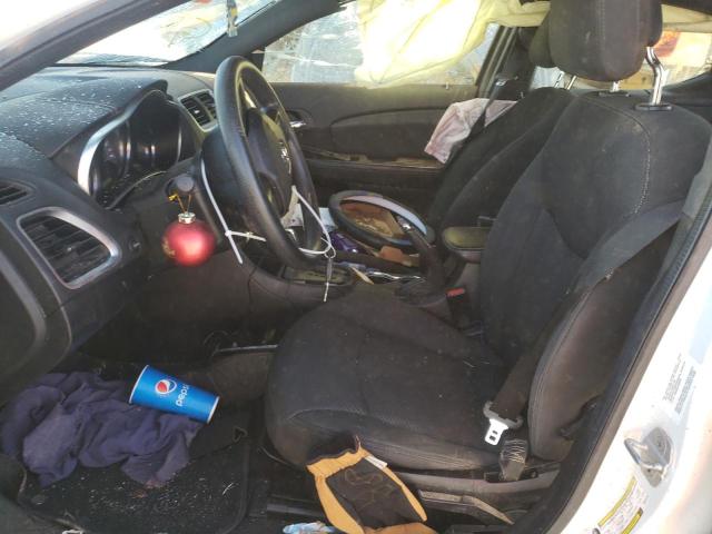 Foto 5 de la subasta – 2013 DODGE AVENGER SE con VIN 1C3CDZAB4DN621678