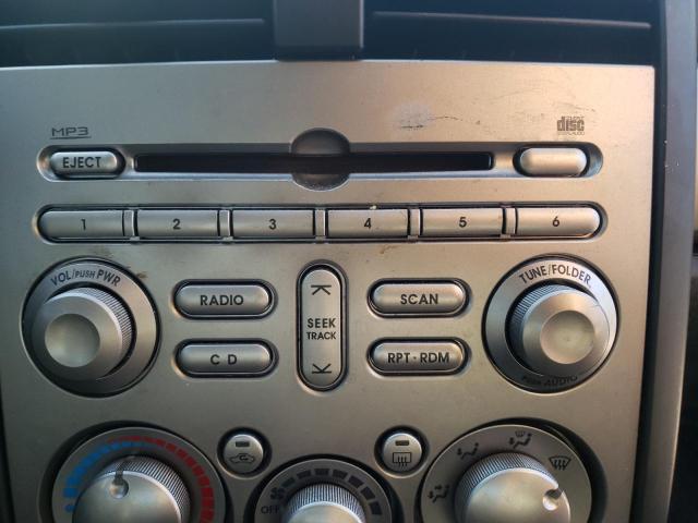 Photo 9 from auction – 2010 MITSUBISHI GALANT FE with VIN 4A32B2FF5AE009112