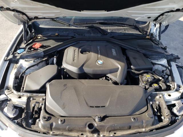 Photo 7 from auction – 2019 BMW 430I GRAN with VIN WBA4J1C51KBM18308