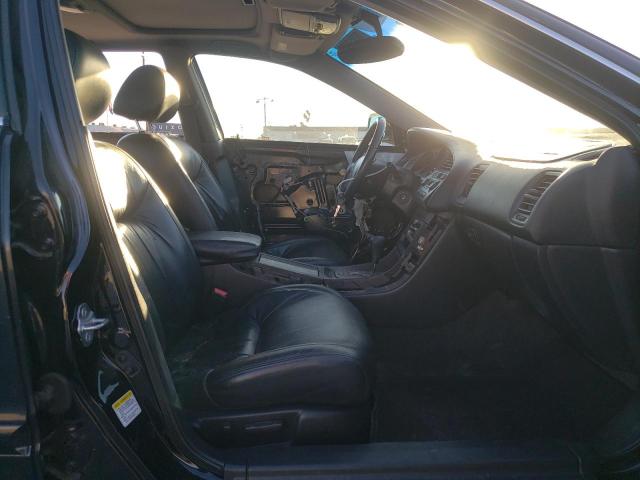 Photo 5 from auction – 2002 ACURA 3.2TL with VIN 19UUA56682A035567