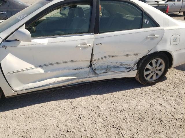 Photo 9 from auction – 2002 TOYOTA CAMRY LE with VIN 4T1BE30K32U100808