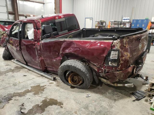Photo 10 from auction – 2017 RAM 1500 SPORT with VIN 1C6RR7HT8HS690642