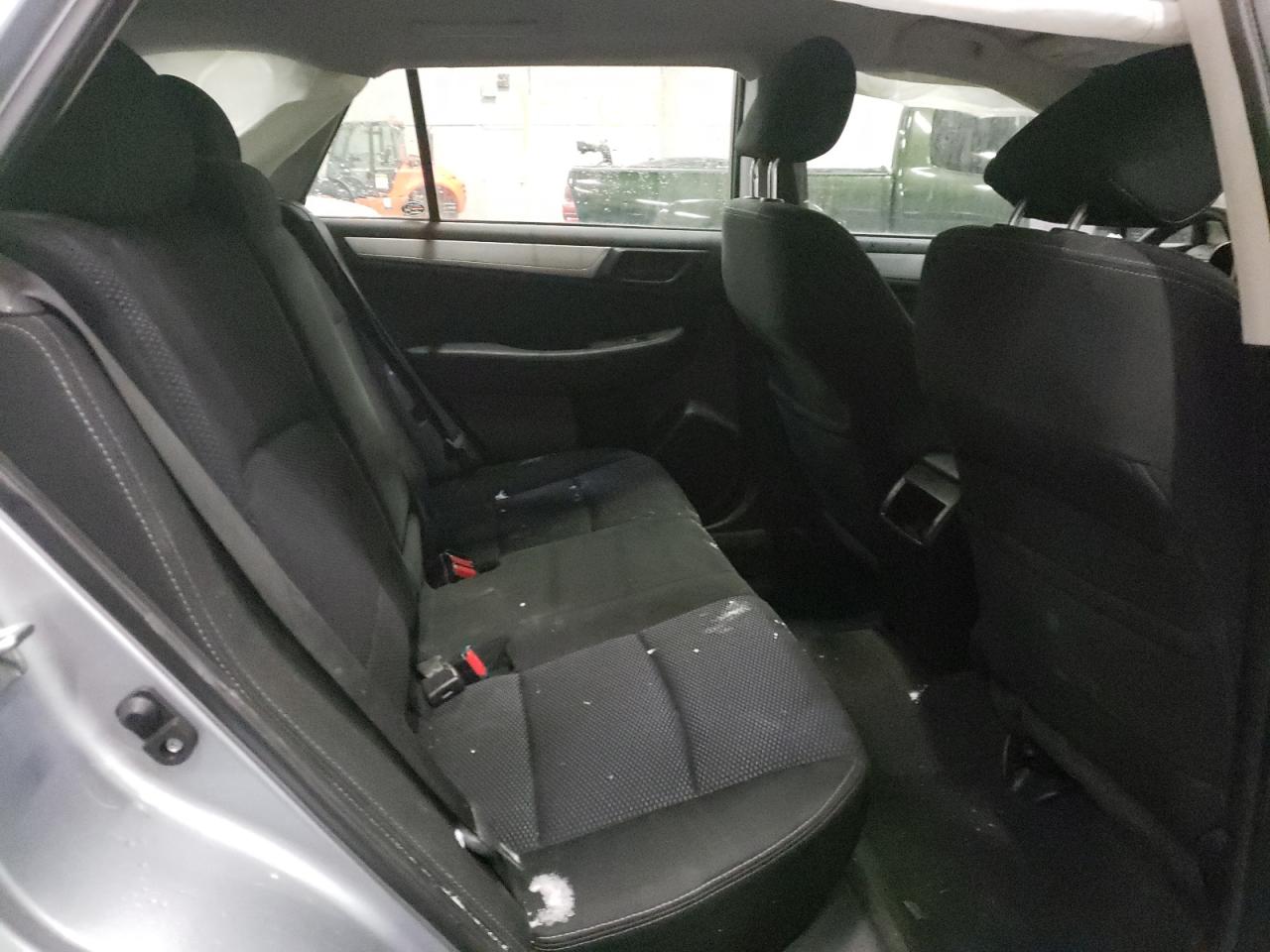 Photo 6 from auction – 2018 SUBARU OUTBACK 2. with VIN 4S4BSAAC9J3393400