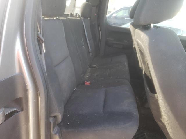 Photo 6 from auction – 2013 CHEVROLET SILVERADO with VIN 1GCRCSE0XDZ176994