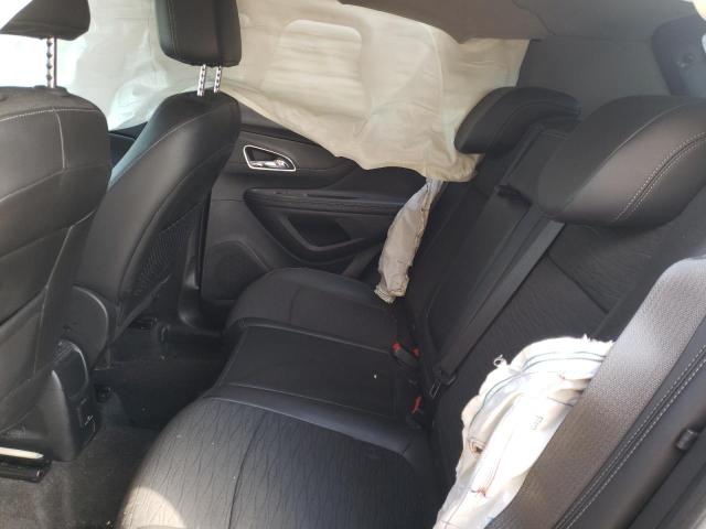 Photo 6 from auction – 2015 BUICK ENCORE CON with VIN KL4CJBSB6FB271026
