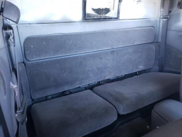 Photo 6 from auction – 2000 DODGE DAKOTA with VIN 1B7GG22N6YS649946