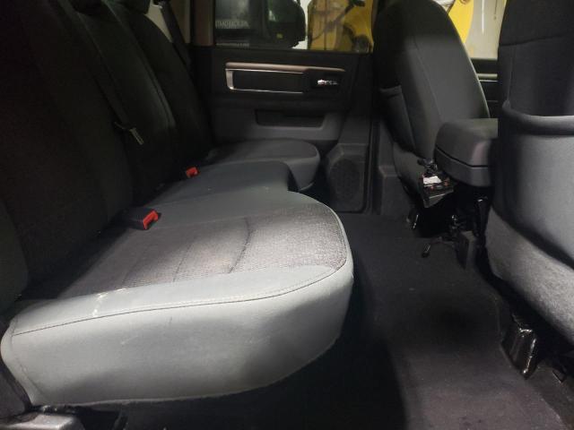 Photo 6 from auction – 2017 RAM 1500 SLT with VIN 1C6RR7LG2HS827990