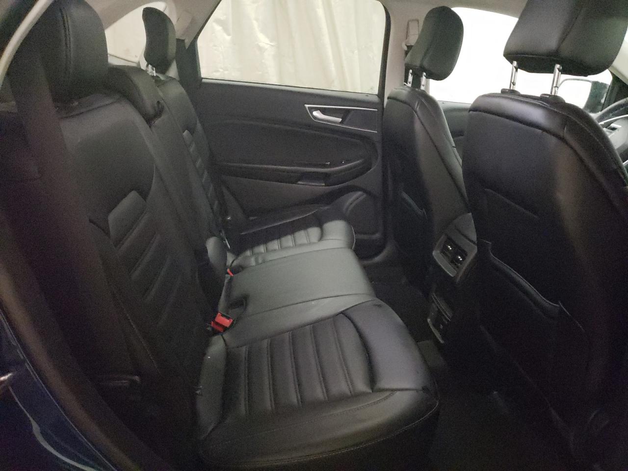 Photo 6 from auction – 2020 FORD EDGE SEL with VIN 2FMPK4J95LBB00056