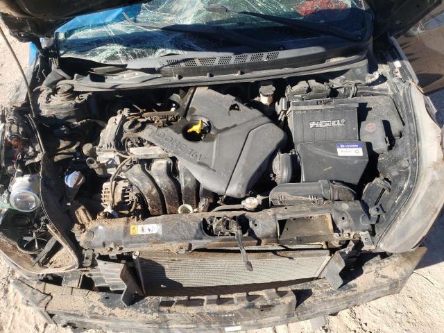 Photo 7 from auction – 2016 HYUNDAI ELANTRA SE with VIN KMHDH4AEXGU596972