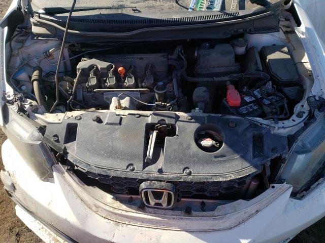 Zdjęcie 7 z aukcji – 2015 HONDA CIVIC EX z VIN 19XFB2F87FE052738