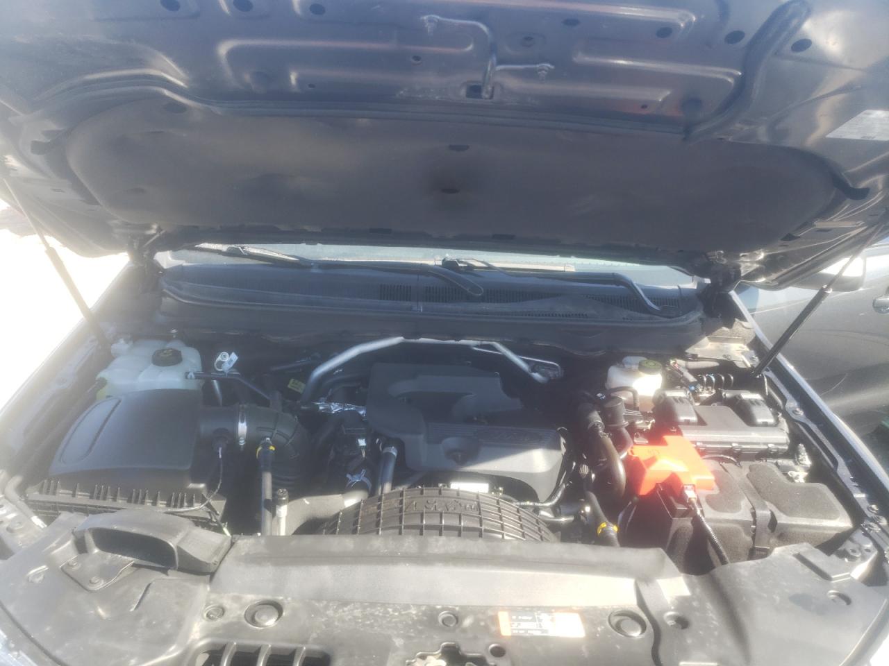 Photo 7 from auction – 2019 FORD RANGER XL with VIN 1FTER4FH2KLB18908