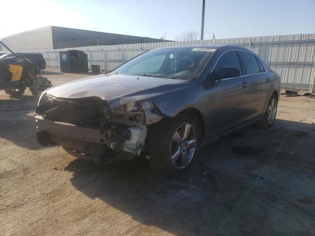 Photo 2 from auction – 2011 CHEVROLET MALIBU 1LT with VIN 1G1ZC5E19BF365878