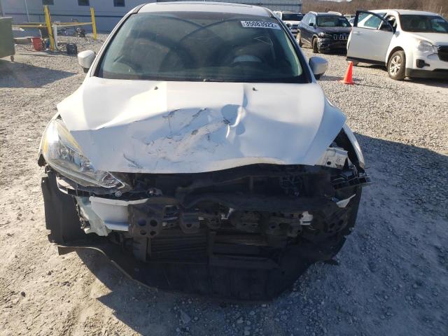 Photo 9 from auction – 2016 FORD FOCUS SE with VIN 1FADP3K29GL216733