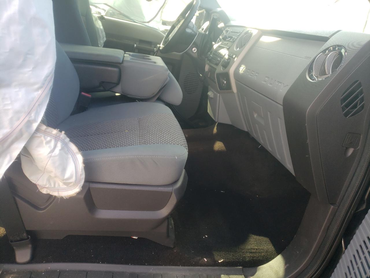Photo 5 from auction – 2013 FORD F250 SUPER with VIN 1FT7W2BT2DEA13793