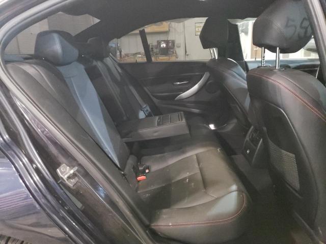 صورة رقم 6 من المزاد - 2014 BMW 328 XI مع VIN WBA3B3C56EJ980431