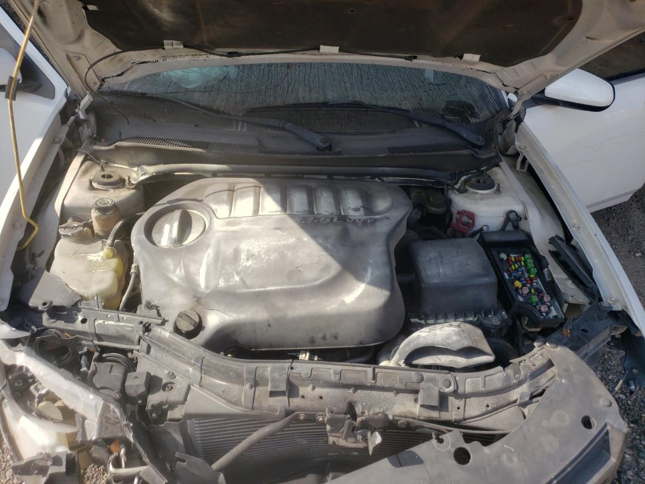Photo 7 from auction – 2011 DODGE AVENGER with VIN 1B3BD1FG2BN519646