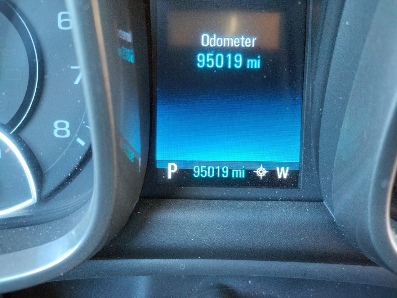 Photo 8 from auction – 2014 CHEVROLET MALIBU LS with VIN 1G11B5SLXEF258123