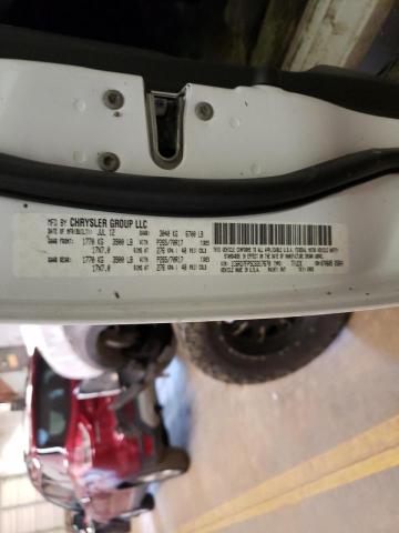 Photo 10 from auction – 2012 DODGE RAM 1500 S with VIN 1C6RD7FP5CS317670