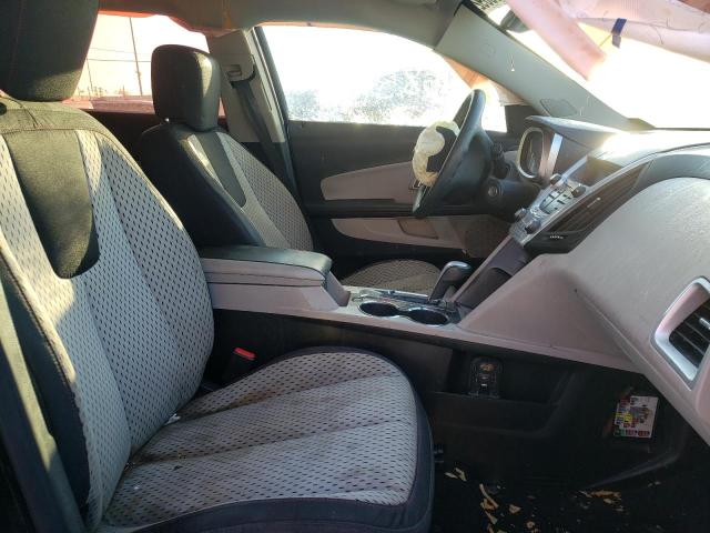 Photo 5 from auction – 2012 CHEVROLET EQUINOX LS with VIN 2GNALBEK7C1248067