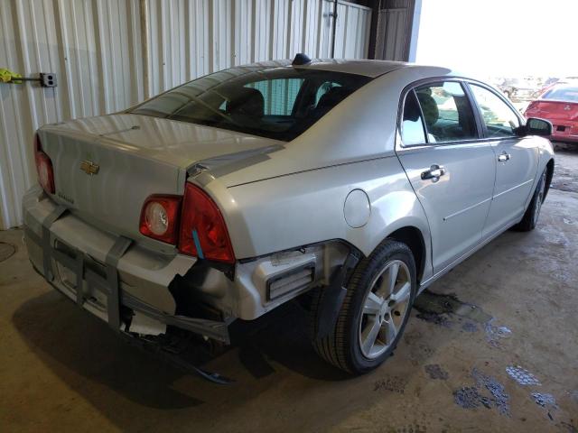 Photo 4 from auction – 2012 CHEVROLET MALIBU 2LT with VIN 1G1ZD5EU1CF378634