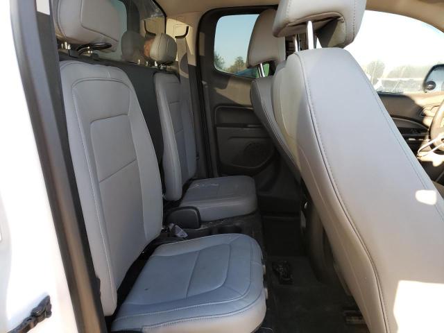 Photo 6 from auction – 2015 CHEVROLET COLORADO with VIN 1GCHSAEA5F1152606