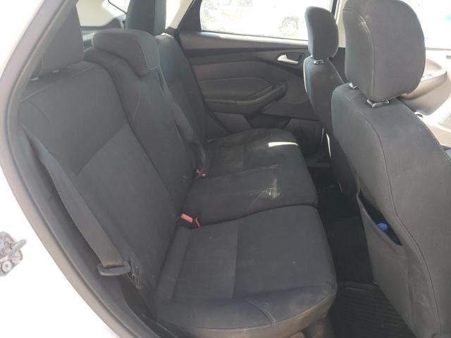 Photo 6 from auction – 2017 FORD FOCUS SEL with VIN 1FADP3M25HL248805