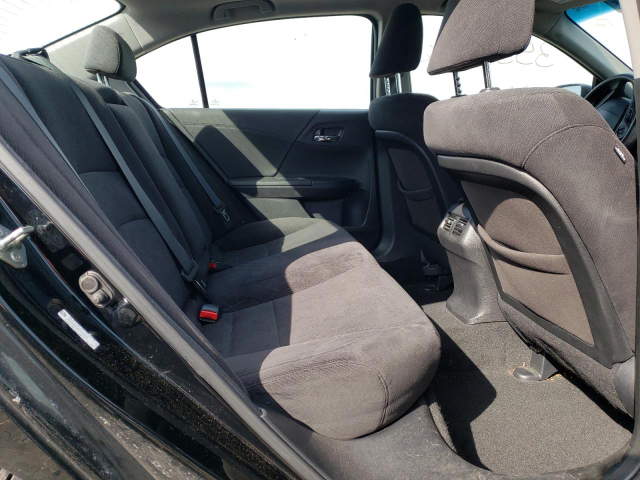 Photo 6 from auction – 2013 HONDA ACCORD EX with VIN 1HGCR2F74DA032194