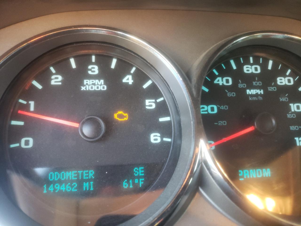 Photo 8 from auction – 2009 GMC SIERRA C15 with VIN 3GTEC23J59G162566