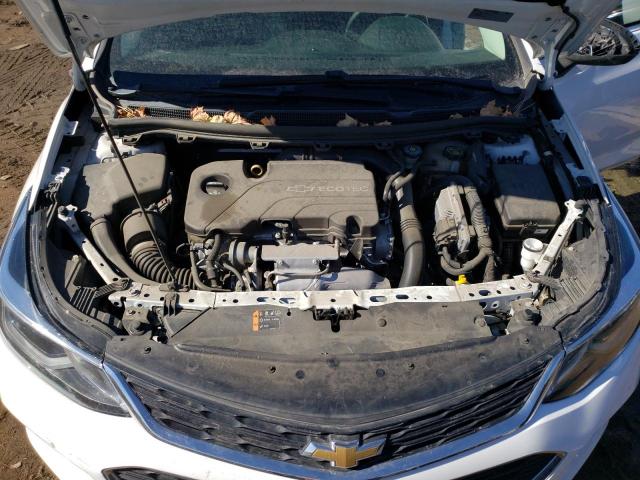Photo 7 from auction – 2017 CHEVROLET CRUZE LT with VIN 3G1BE6SM3HS586493