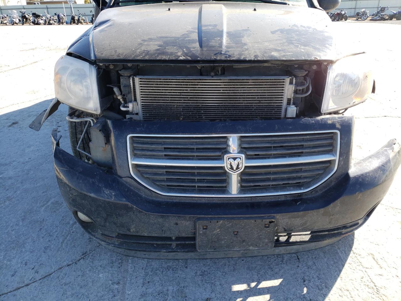 Photo 9 from auction – 2011 DODGE CALIBER MA with VIN 1B3CB3HA2BD182951