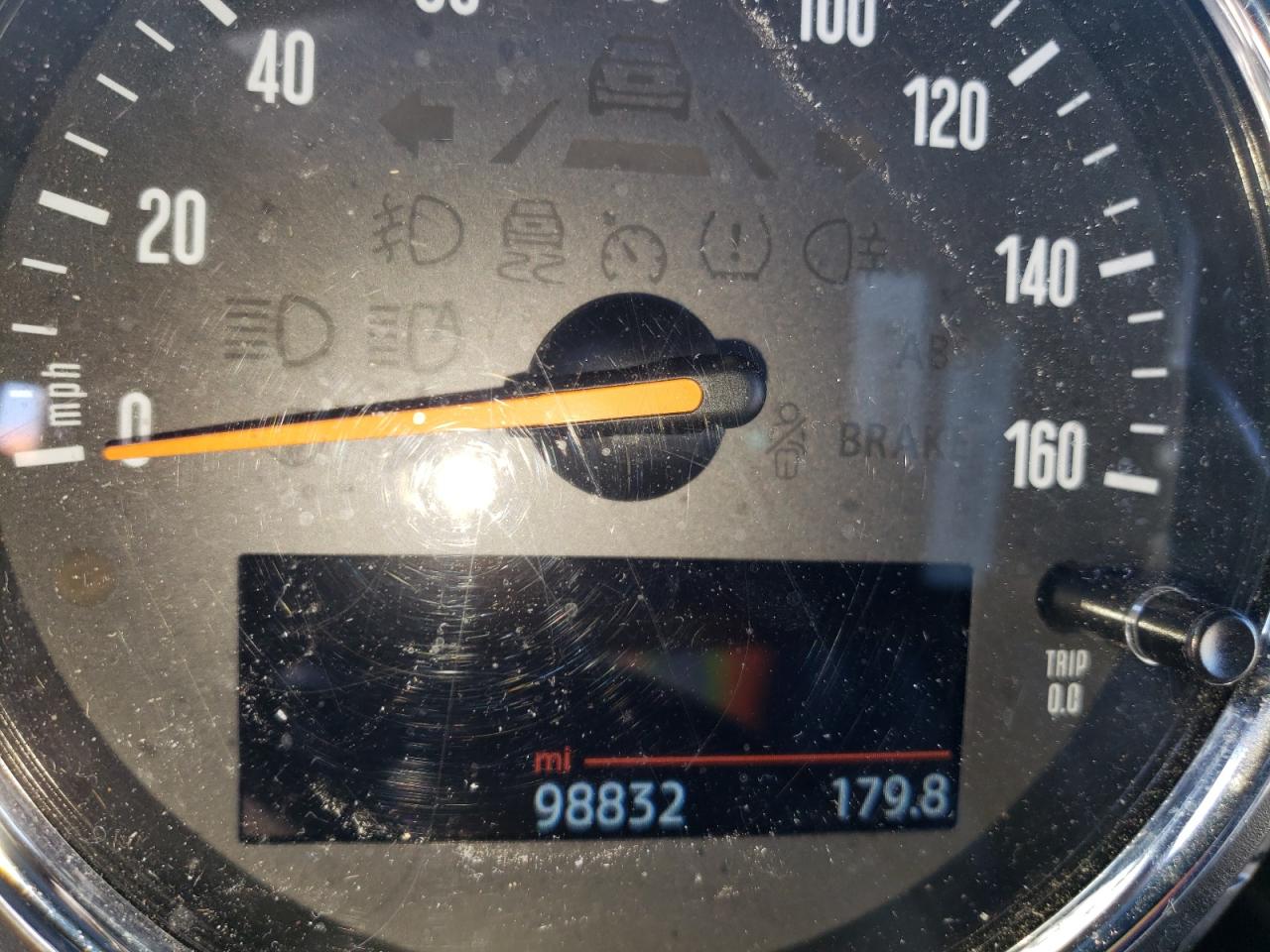 Photo 8 from auction – 2014 MINI COOPER with VIN WMWXM5C50ET972076