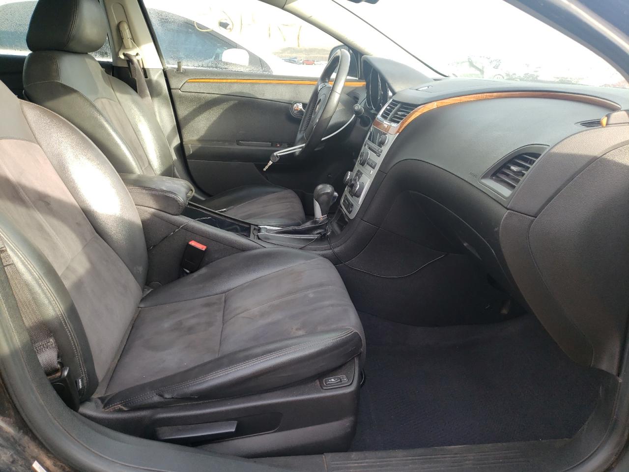 Photo 5 from auction – 2011 CHEVROLET MALIBU 2LT with VIN 1G1ZD5E17BF363091