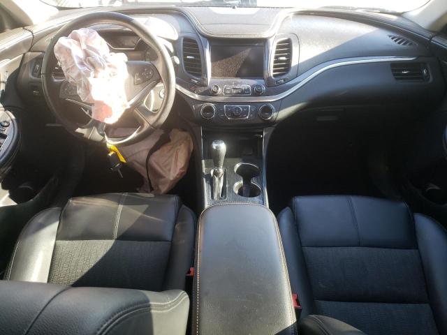 Photo 9 from auction – 2016 CHEVROLET IMPALA LT with VIN 2G1105SA5G9192886