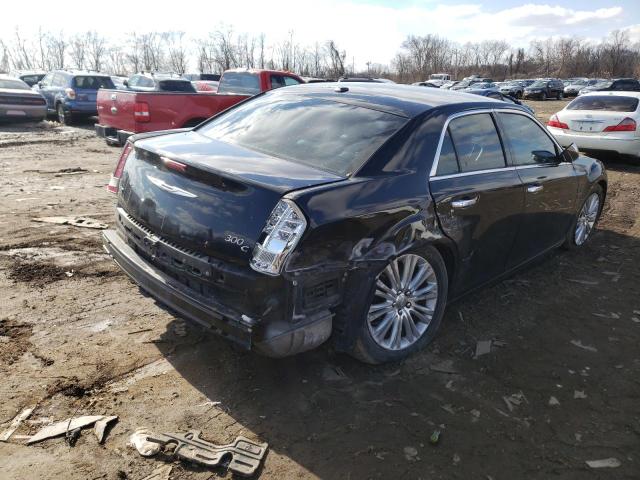 Photo 9 from auction – 2013 CHRYSLER 300C with VIN 2C3CCAKG7DH645190