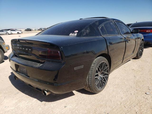 Photo 4 from auction – 2014 DODGE CHARGER R/ with VIN 2C3CDXCT2EH248547