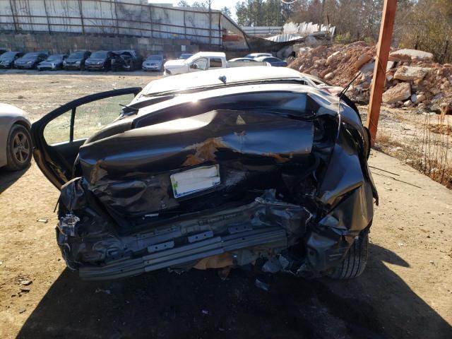 Photo 9 from auction – 2010 HONDA ACCORD EXL with VIN 1HGCP2F83AA074737
