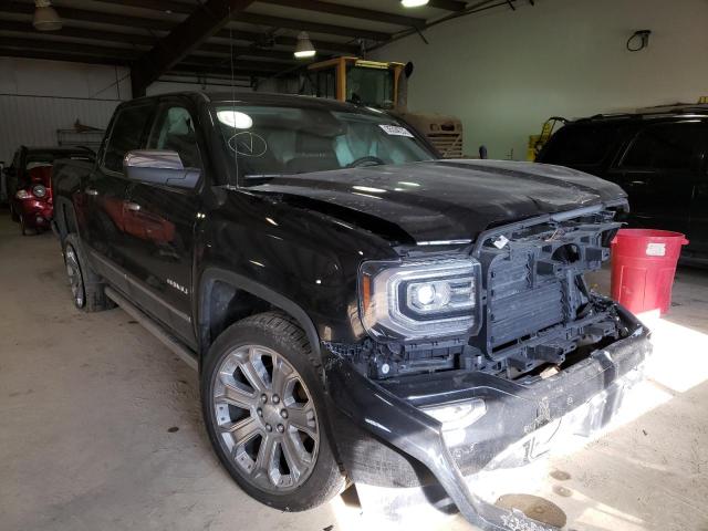 Photo 1 from auction – 2015 GMC SIERRA K15 with VIN 3GTU2PEJ2HG345866
