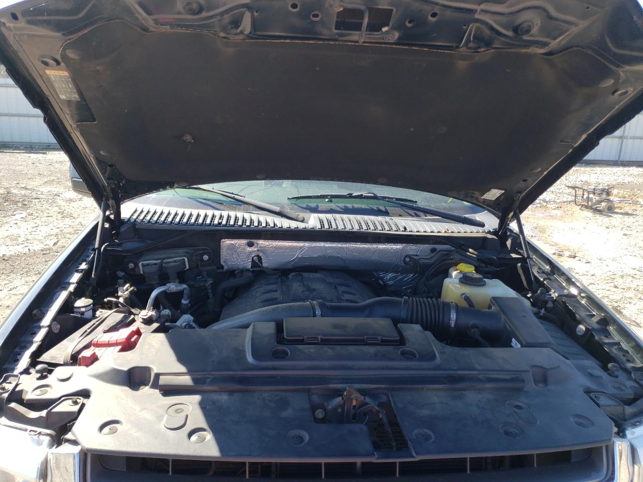 Photo 7 from auction – 2017 FORD EXPEDITION with VIN 1FMJU2AT3HEA15132
