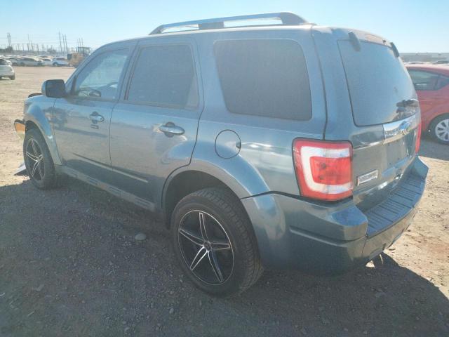 Photo 3 from auction – 2012 FORD ESCAPE LIM with VIN 1FMCU0EG4CKA30646