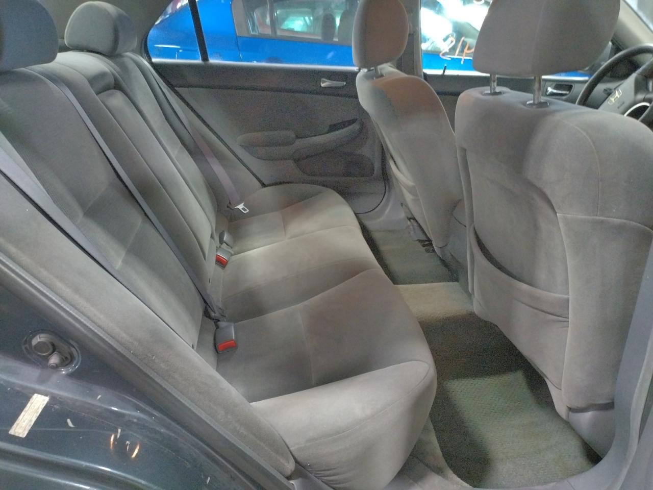 Photo 6 from auction – 2007 HONDA ACCORD SE with VIN 1HGCM56387A024990