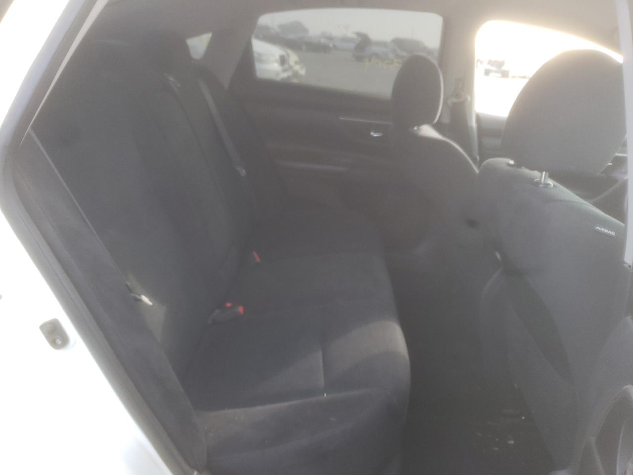 Photo 6 from auction – 2015 NISSAN ALTIMA 2.5 with VIN 1N4AL3AP8FC438304