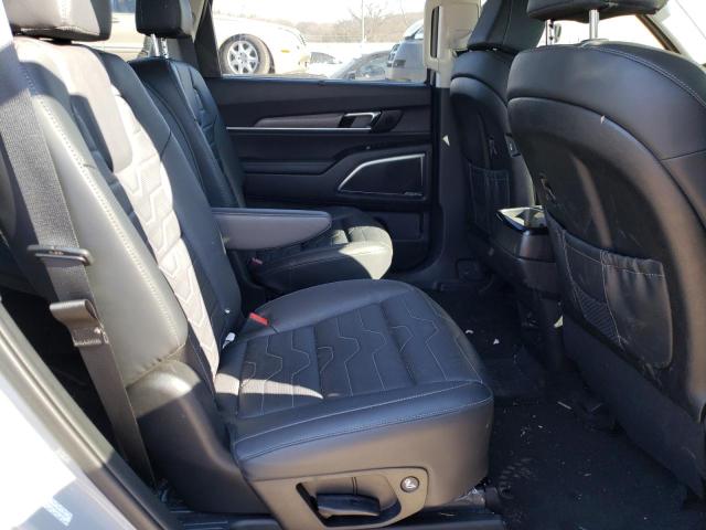 Photo 6 from auction – 2022 KIA TELLURIDE with VIN 5XYP5DHC2NG223597