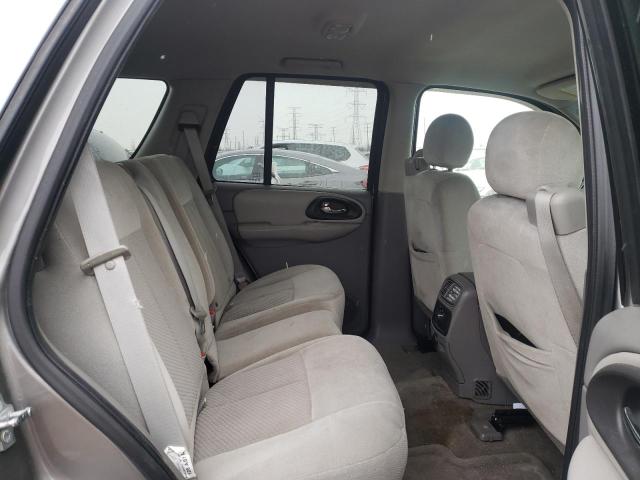Photo 6 from auction – 2007 CHEVROLET TRAILBLAZE with VIN 1GNDT13SX72279782