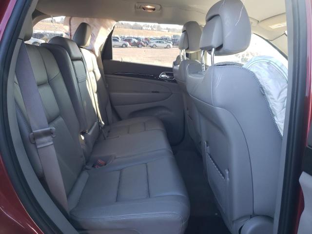 Photo 6 from auction – 2012 JEEP GRAND CHER with VIN 1C4RJFAG2CC245758