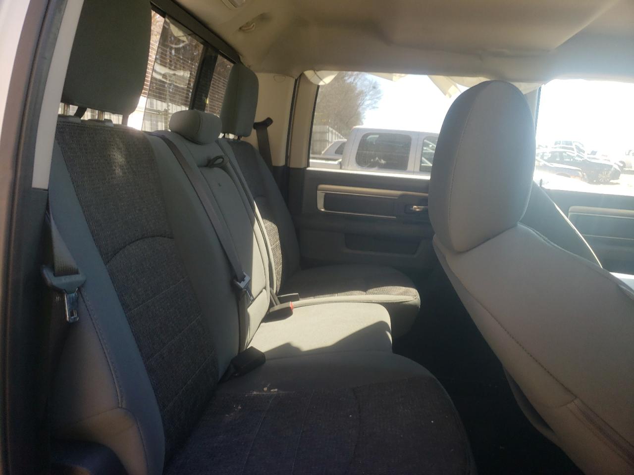 Photo 6 from auction – 2015 RAM 1500 SLT with VIN 1C6RR7LT7FS649245